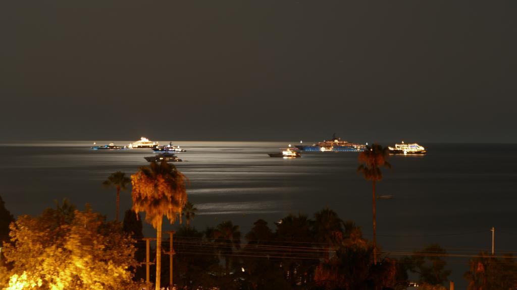 Bijou Plage جوان ليه باه المظهر الخارجي الصورة